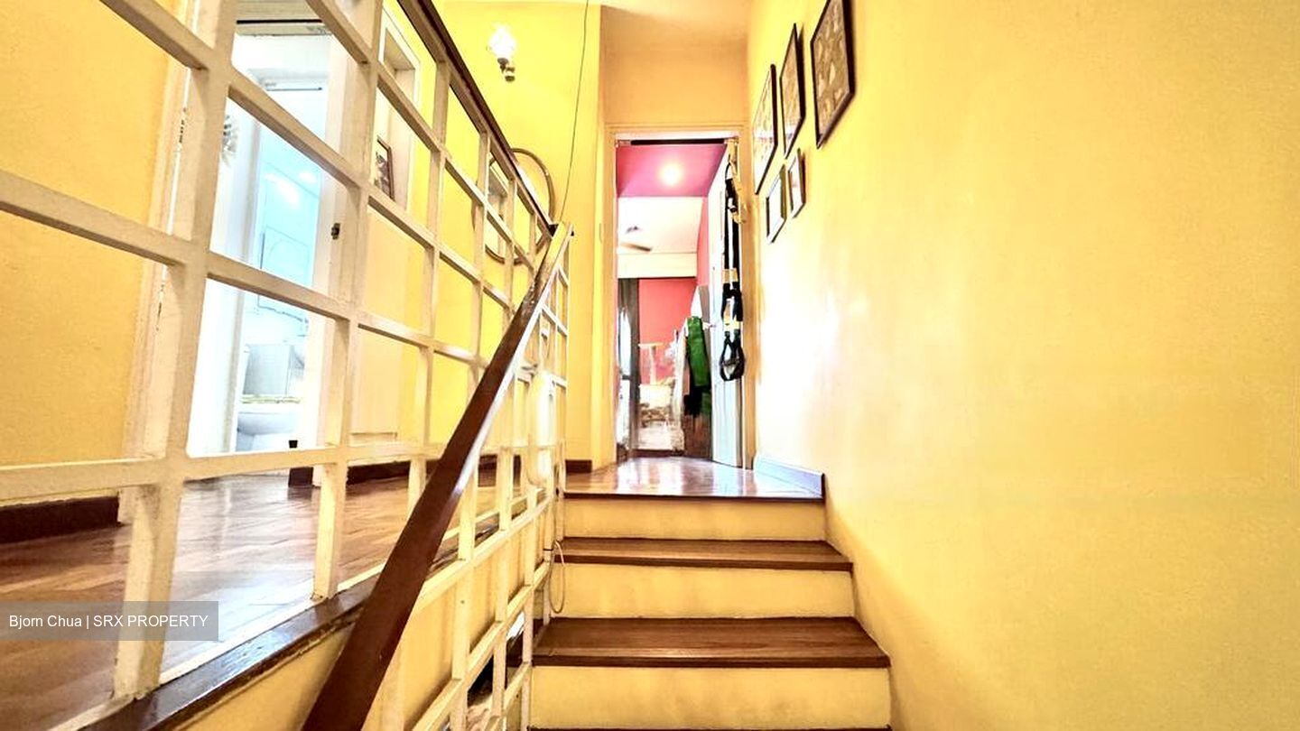 Corona Ville (D10), Condominium #478400411